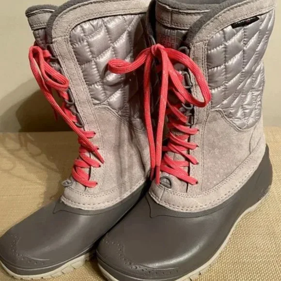 Thermoball utility mid hot sale boot